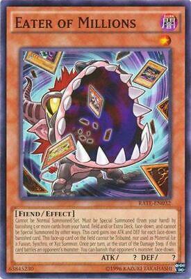 Eater of Millions