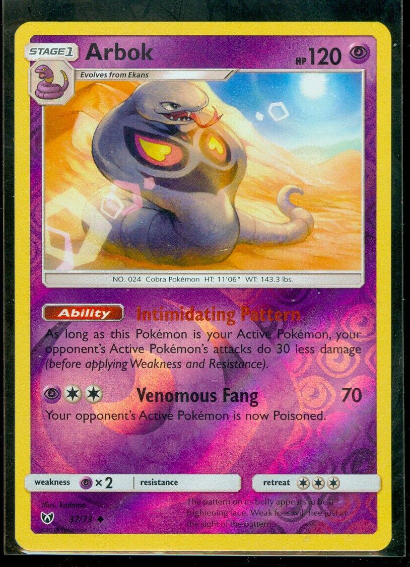 Arbok