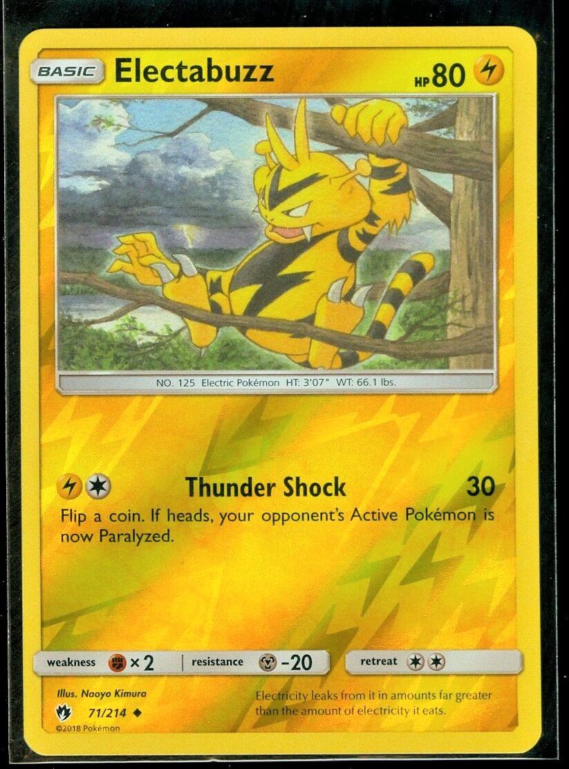 Electabuzz