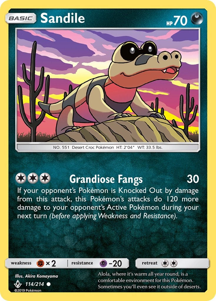Sandile (114)