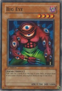 Big Eye