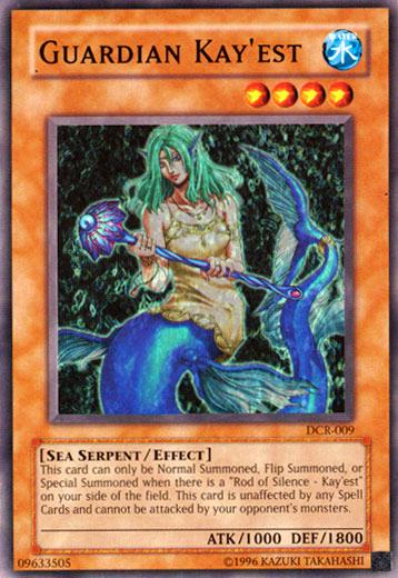 Guardian Kay'est