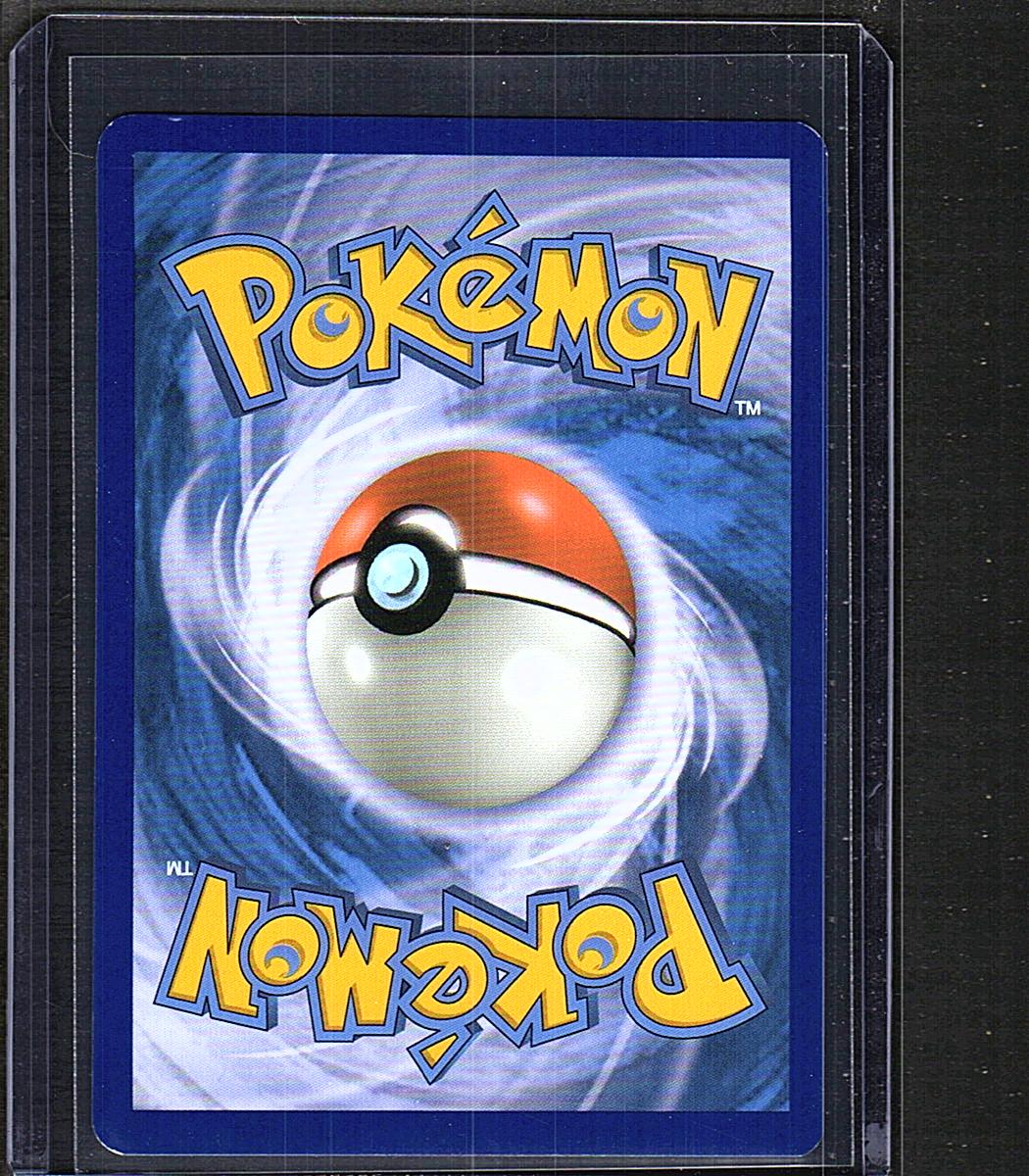 McDonald's Promos 2018 #002/012 Psyduck