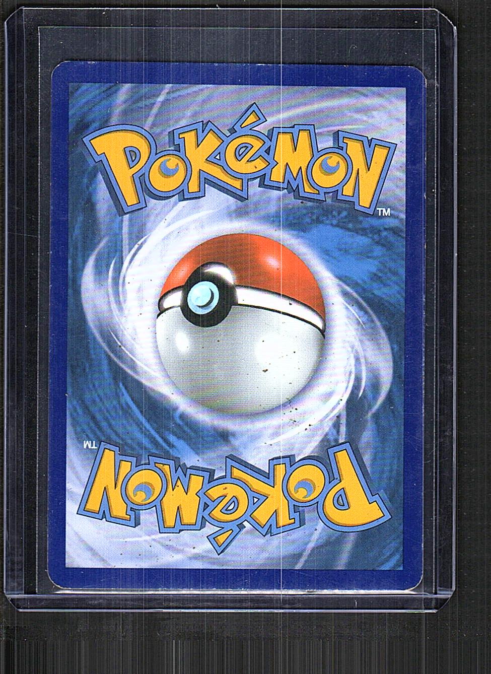 Promos xy95 Pikachu