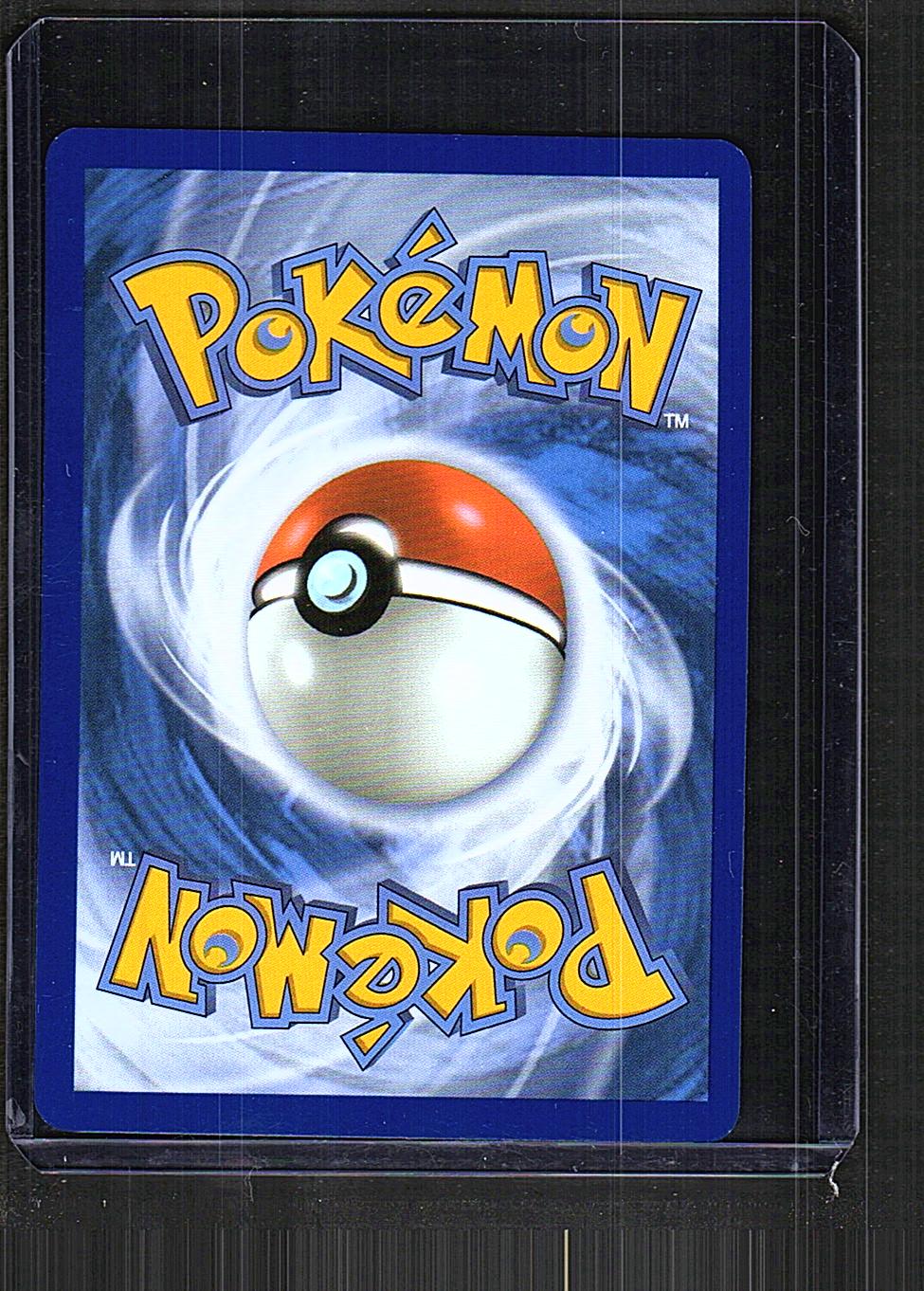 Deck Exclusives #051/086 Crobat