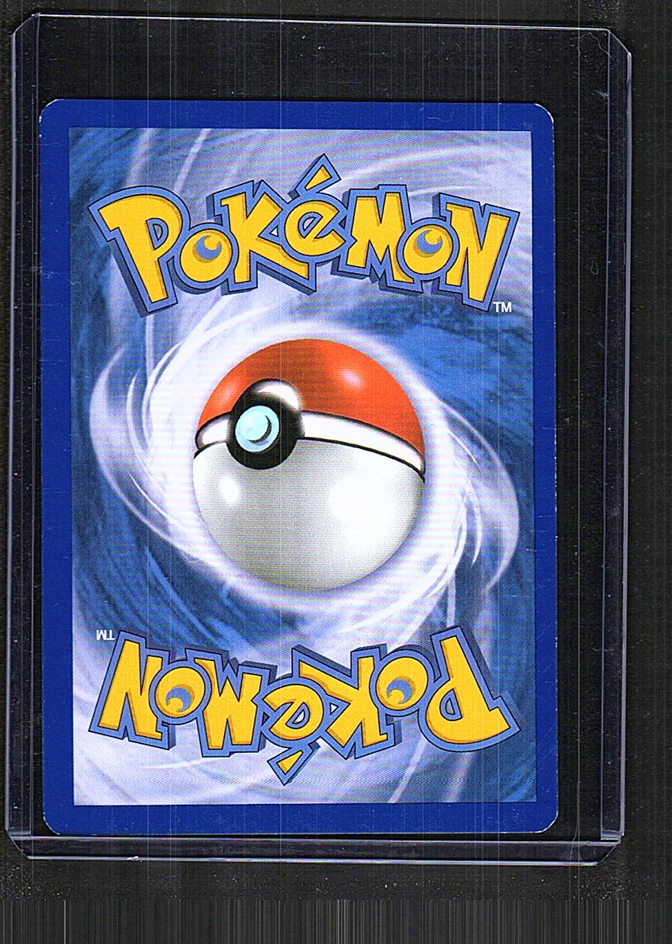 Plasma Freeze #20/116 Vaporeon (Team Plasma)