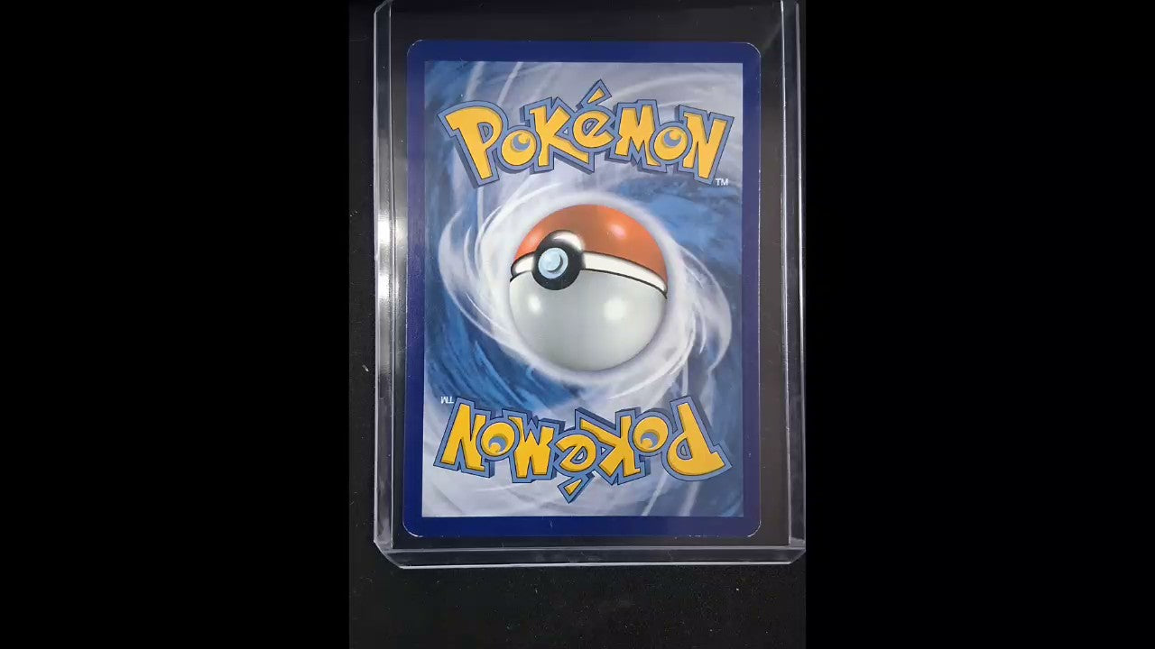 Vulpix #20/113 Legendary Treasures Common,reverse holo,fire energy holo