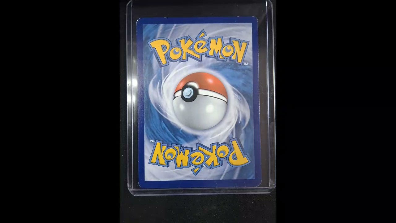 Cinccino #RC19/RC25 Reverse Holo