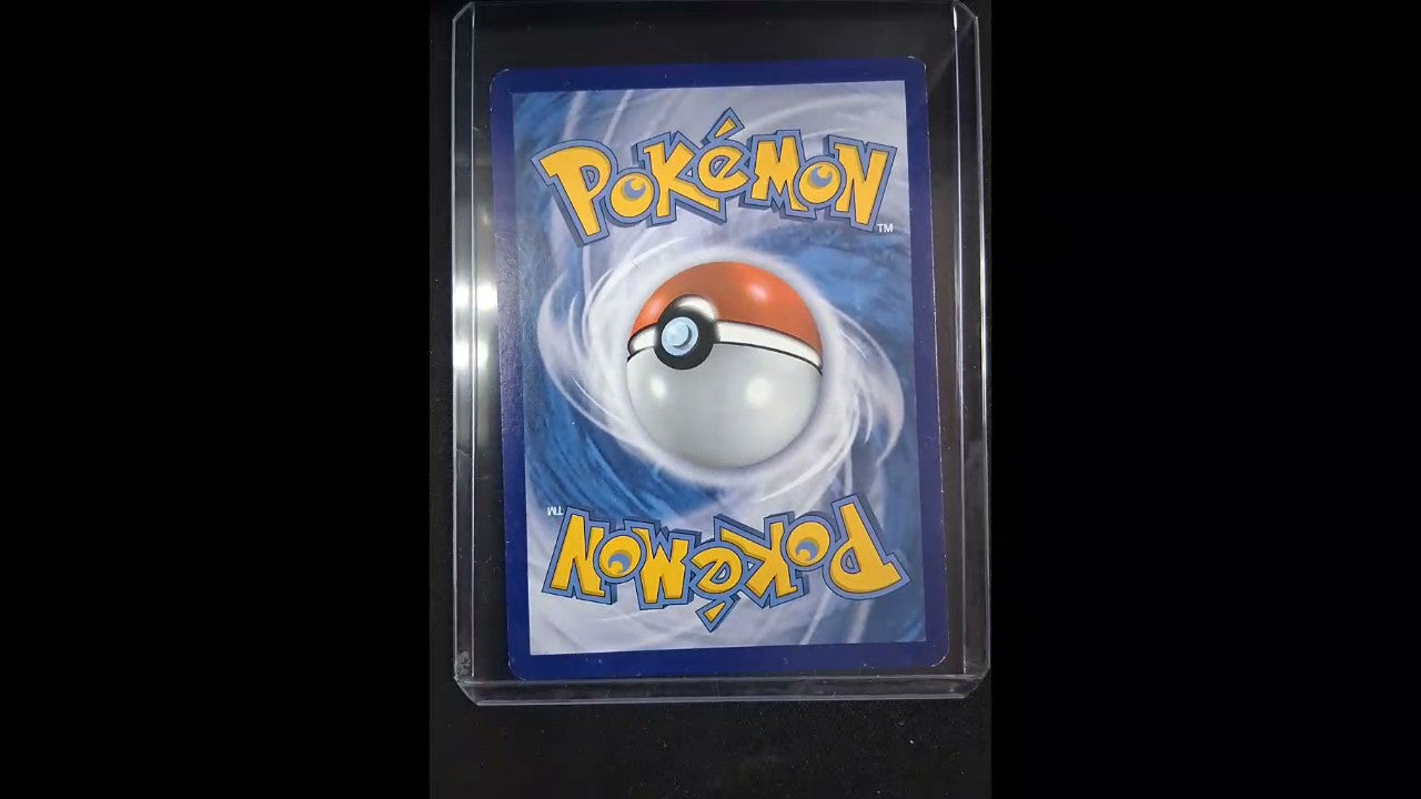 Cinccino #RC19/RC25 Reverse Holo