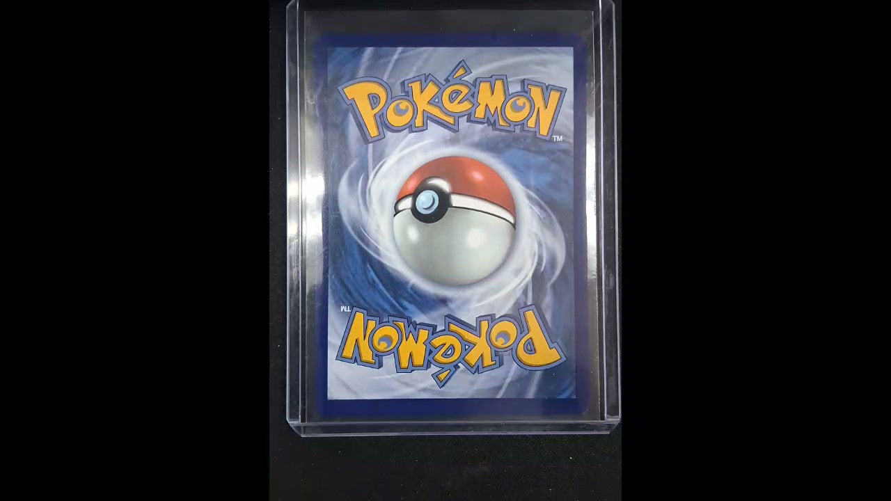 Tauros #096/086 ME04: Chaos Rising Holo