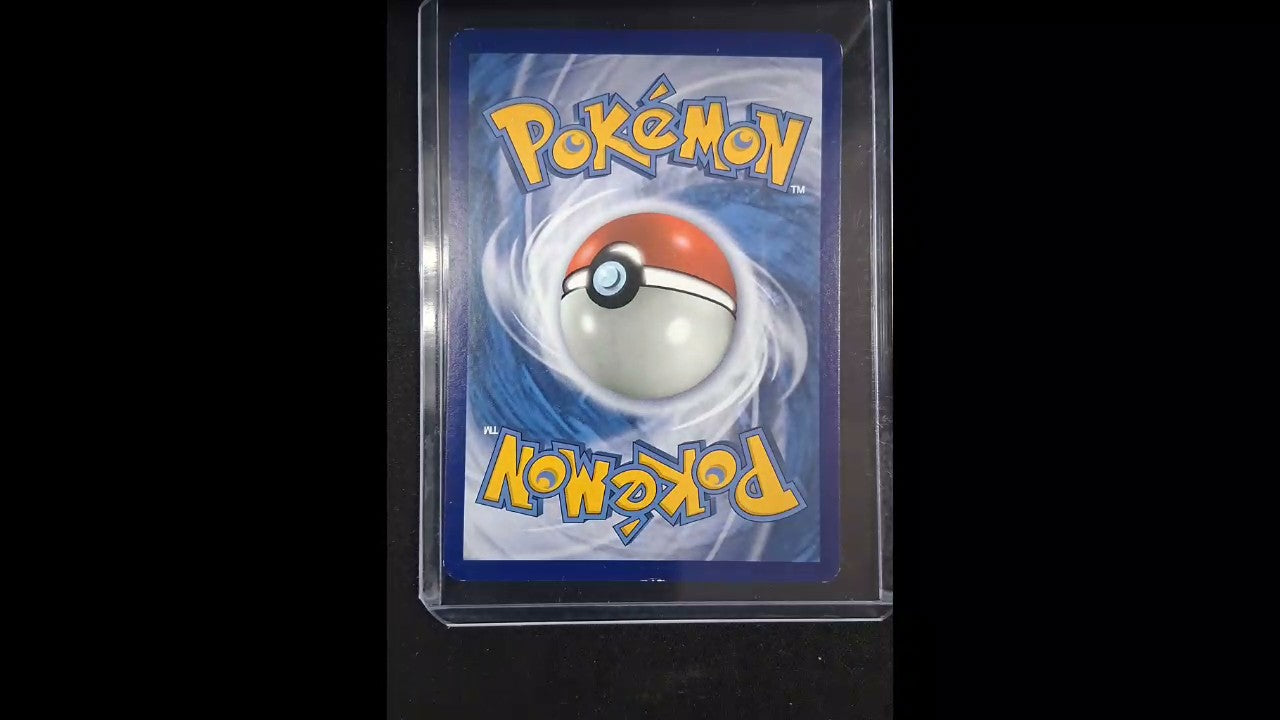 Cubone #007/012 McDonald's Promos 2018 Promo,Holo