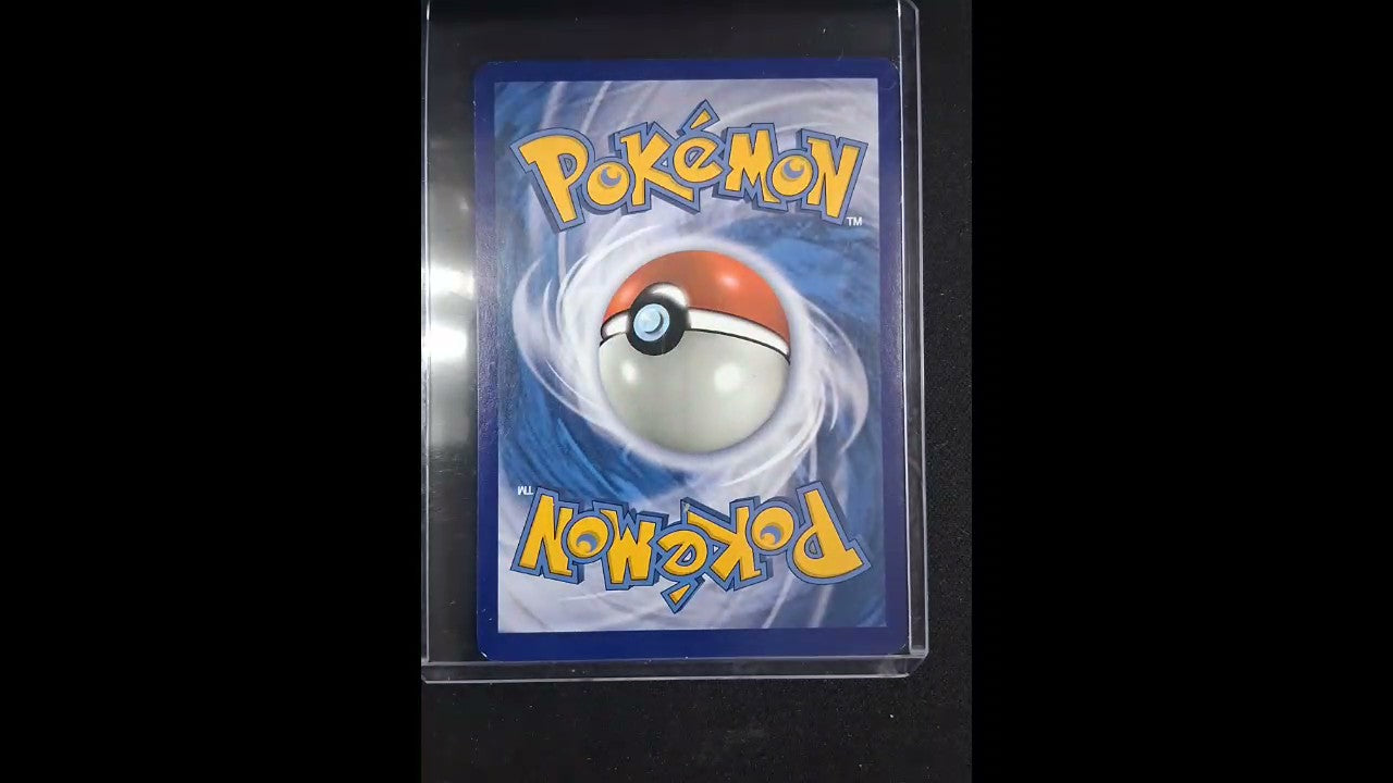 Growlithe #001/012 McDonald's Promos 2018 Promo,Holo