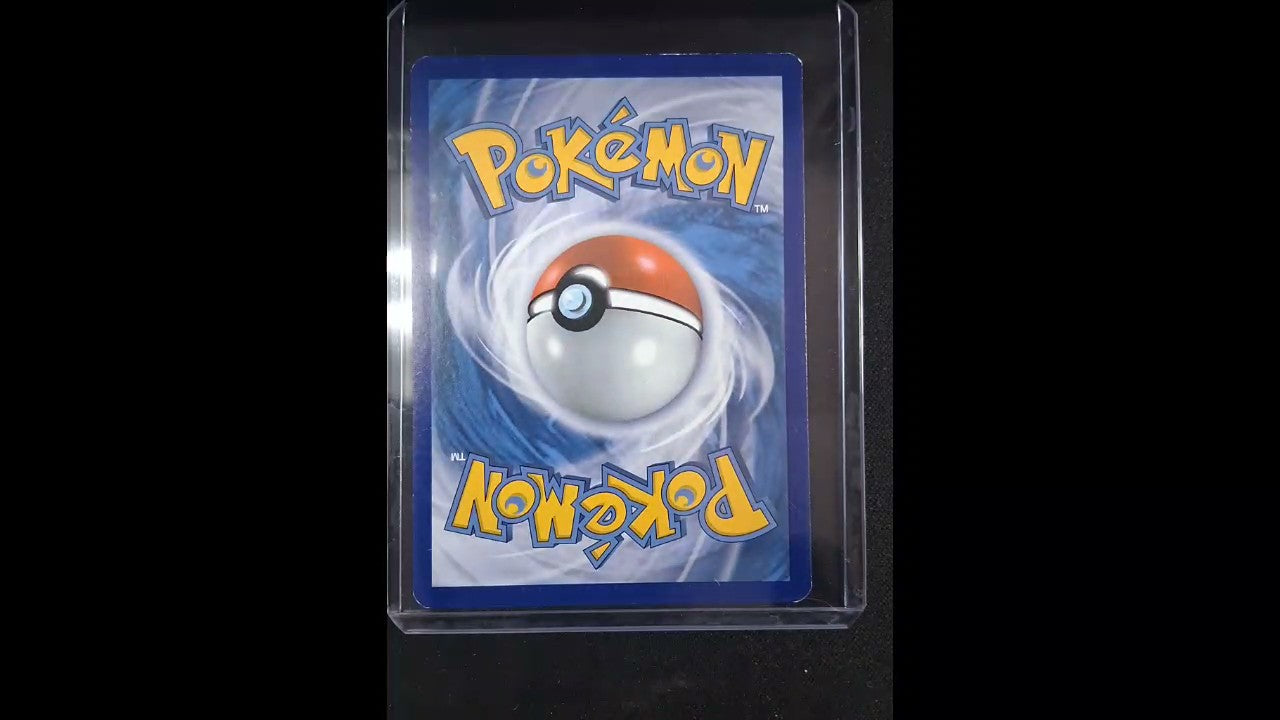 Growlithe #RC4/RC25 Reverse Holo
