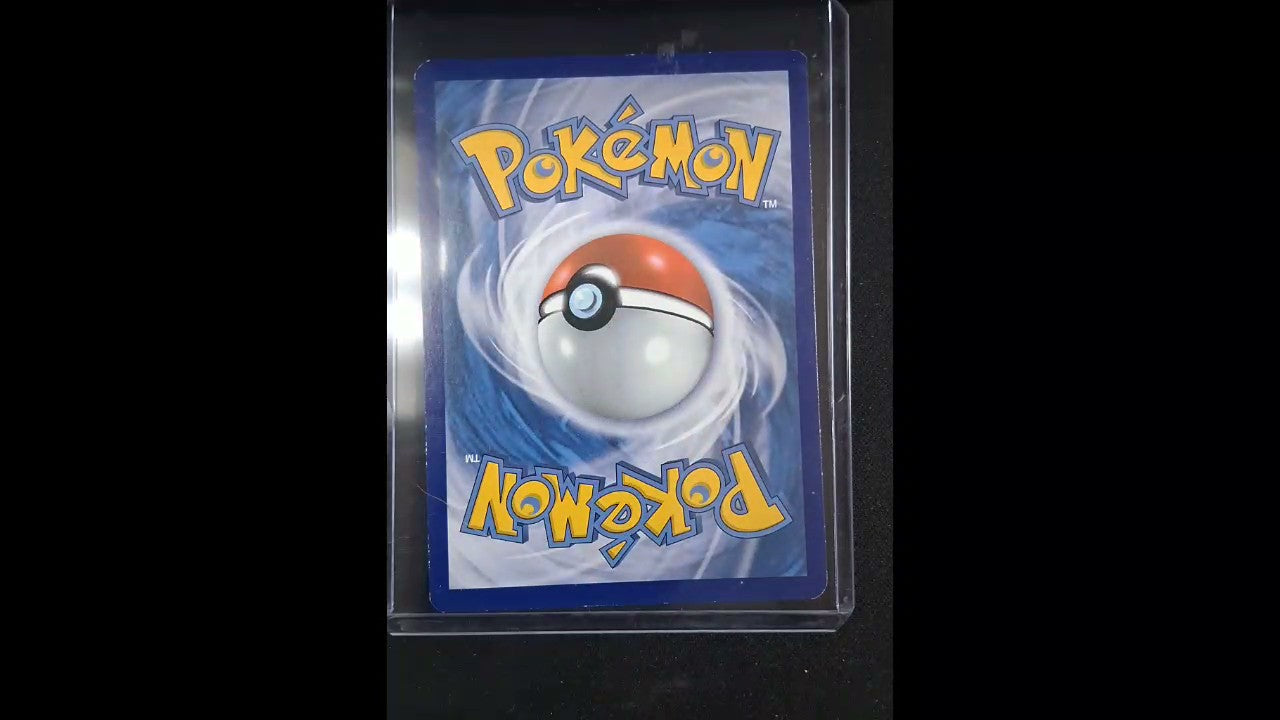Growlithe #RC4/RC25 Reverse Holo