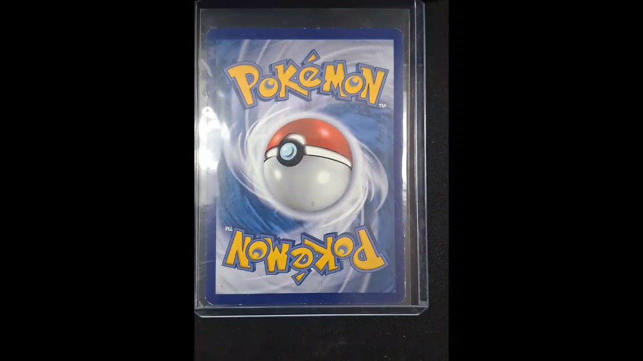 Pikachu #006/012 McDonald's Promos 2015 Promo,Holo