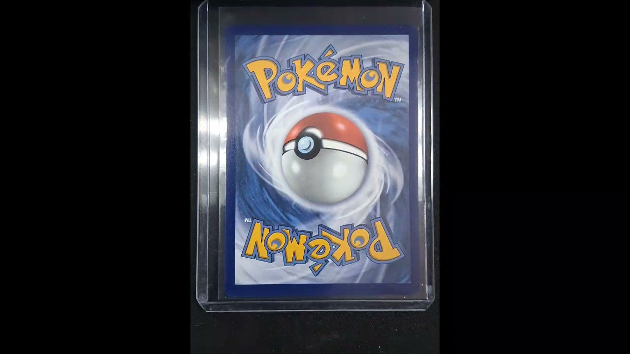 Fennekin #080 ME: Mega Evolution Promo Promo,Holo