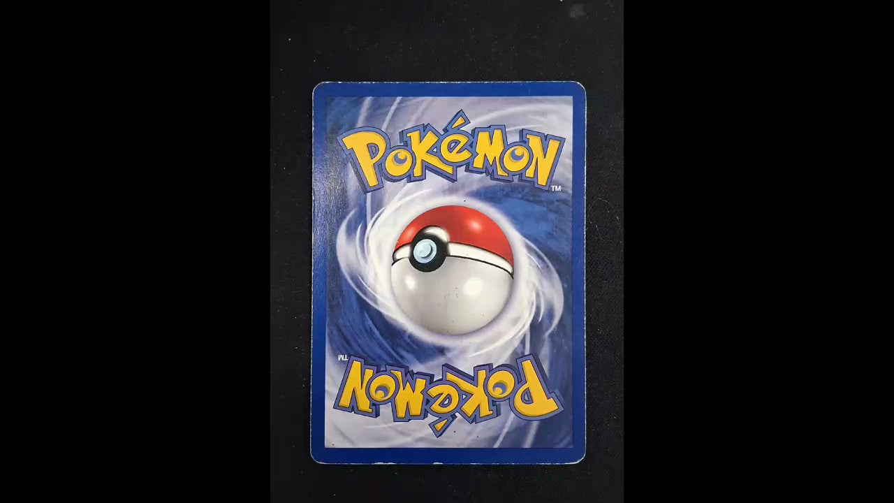 Nidoqueen (23) #23/64 Jungle Rare,First Edition