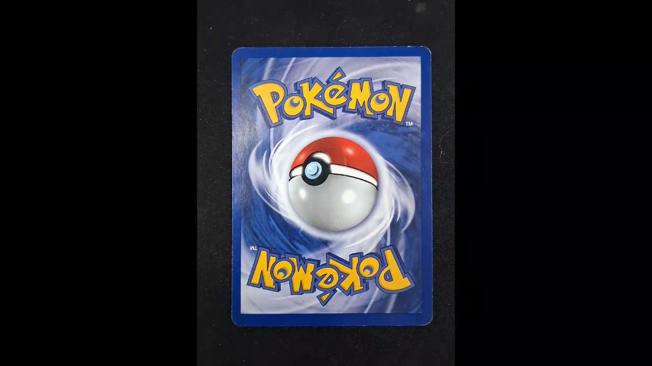 Celebi (3) #03/64 Neo Revelation Holo Rare,Holo