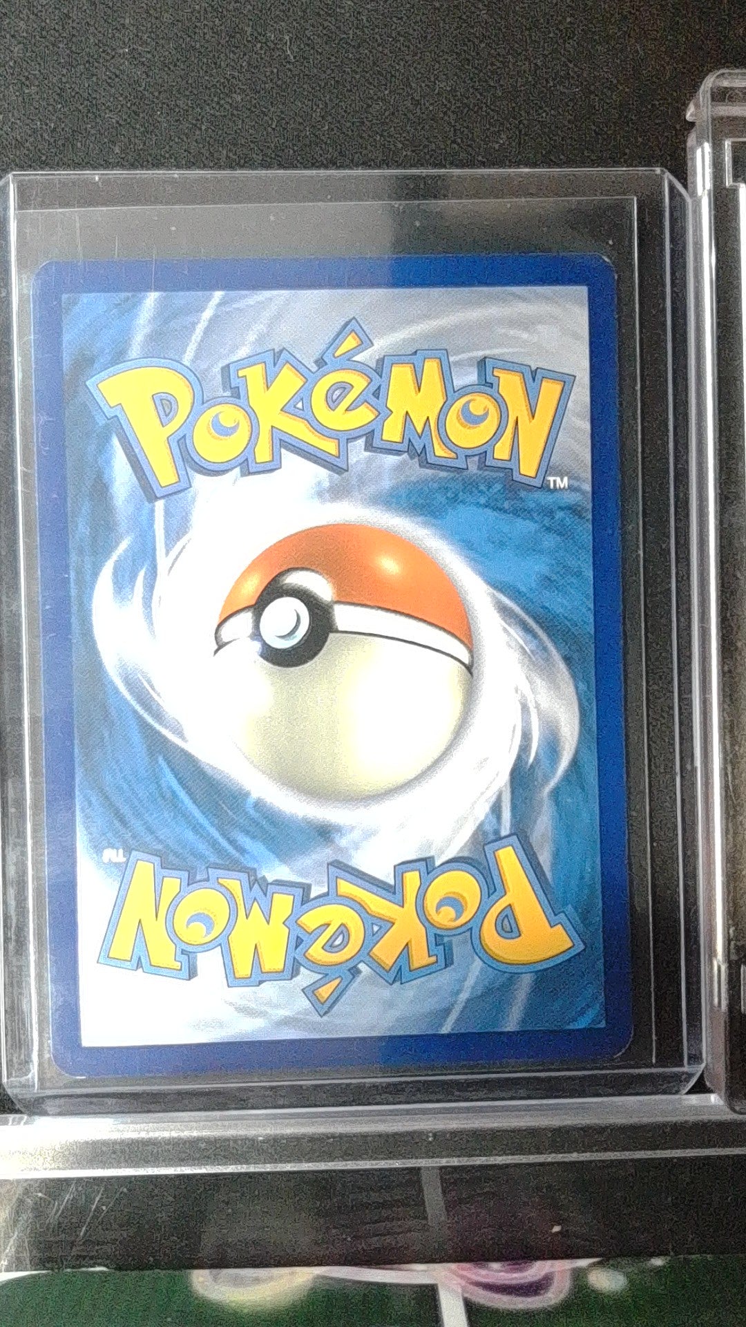 Slowpoke #005/012 McDonald's Promos 2018 Promo,Holo