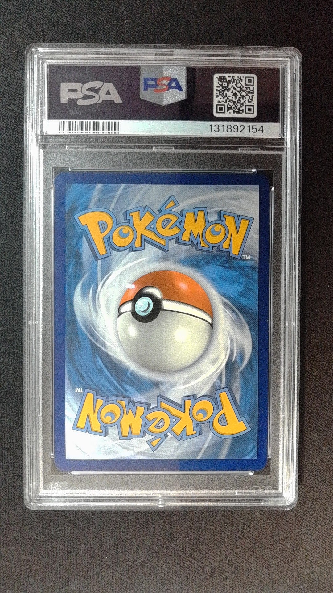 Meowscarada ex #096/073 SV1a: Triplet Beat Japanese PSA 9