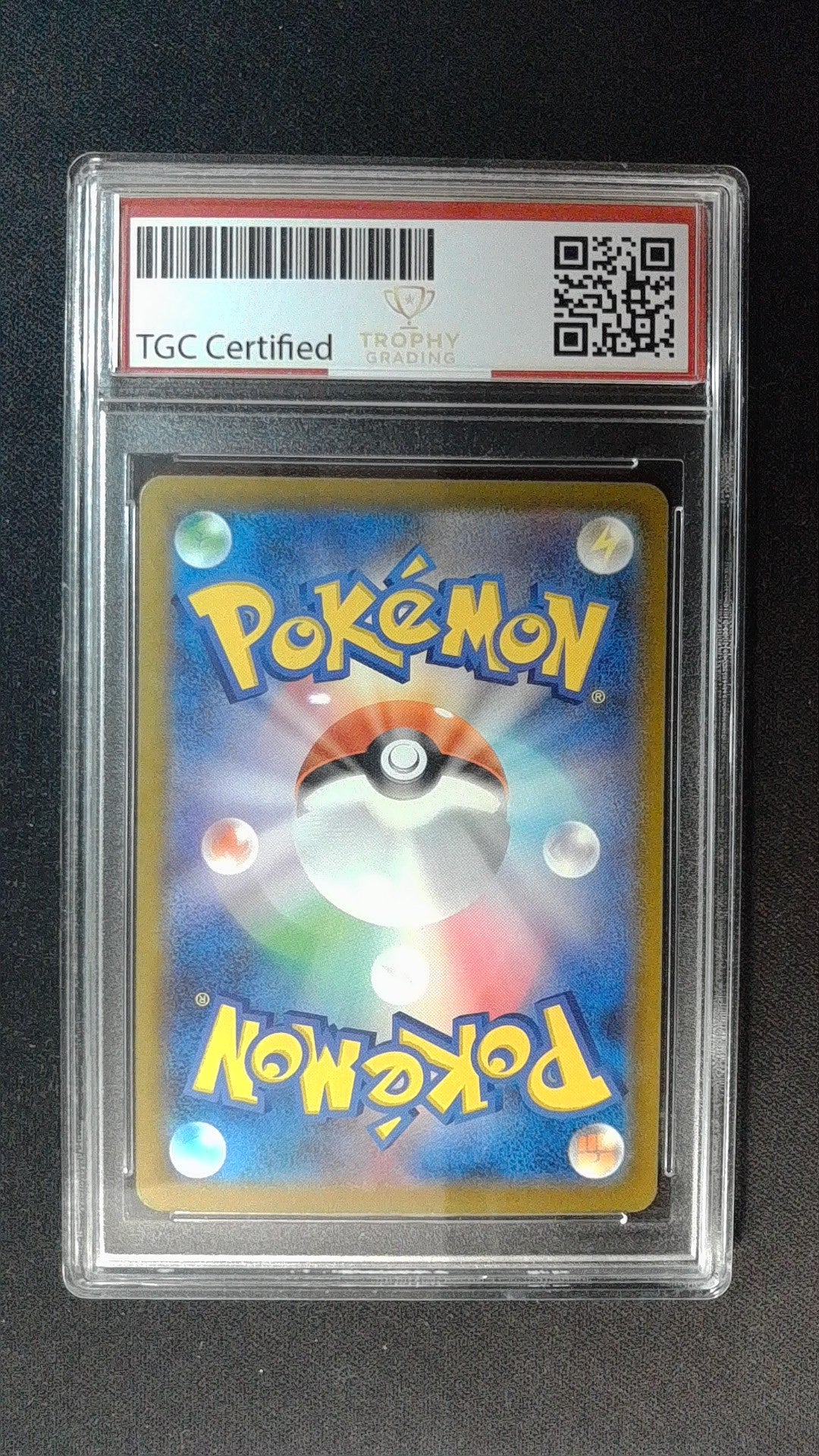 Iono's Bellibolt ex #057/193 TCG 10