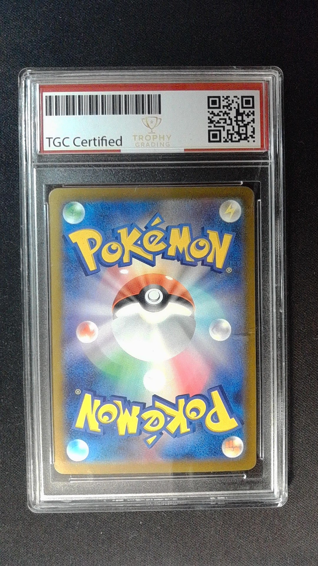 Mega Gardevoir ex #042/063 TCG 10