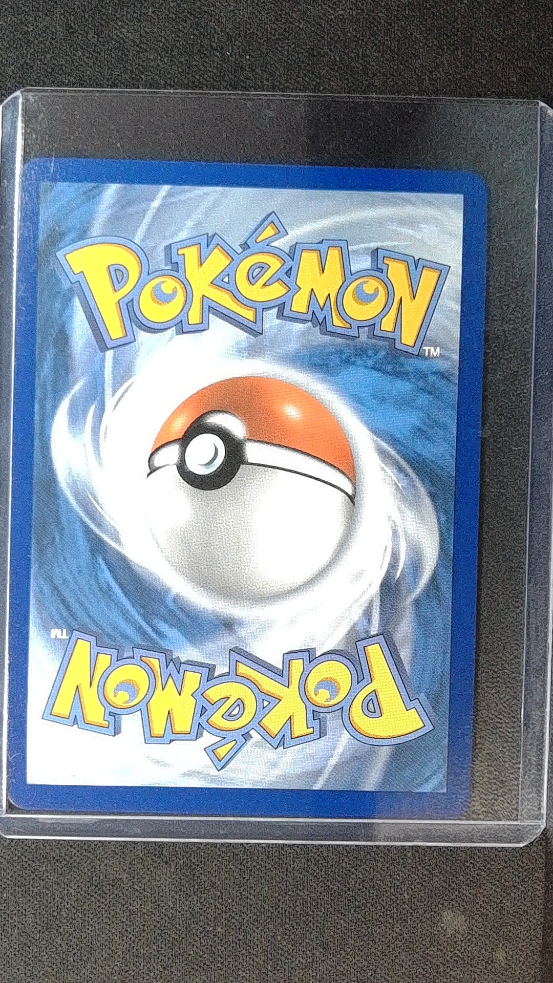 SV10: Destined Rivals Team Rocket's Crobat ex #122/182