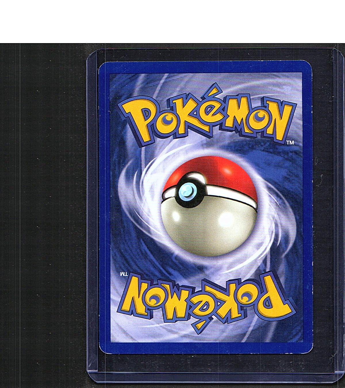 Poliwhirl #038/102 Base Set Uncommon