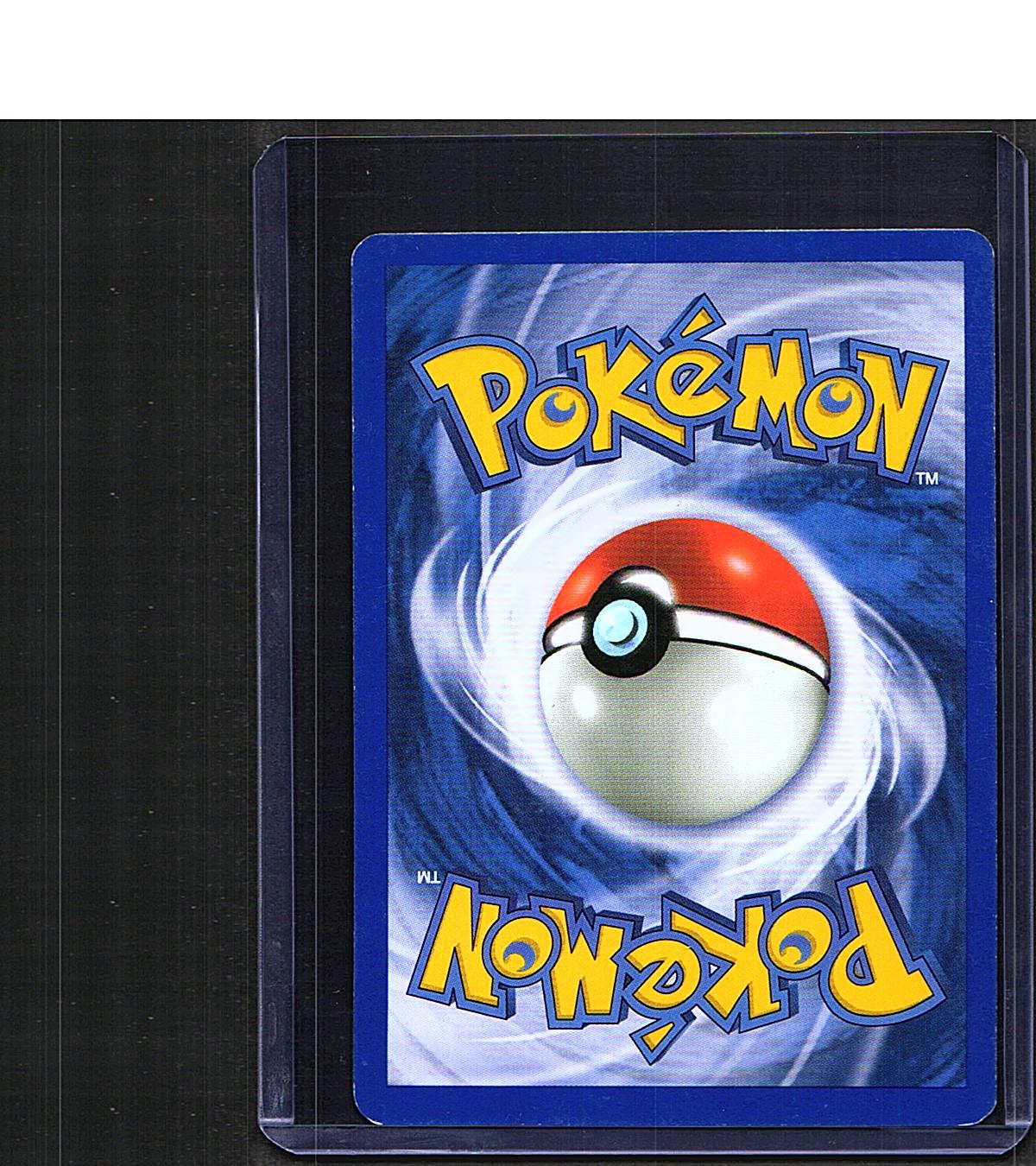 Hitmonchan #008/130 Base Set 2 Holo Rare, Holo