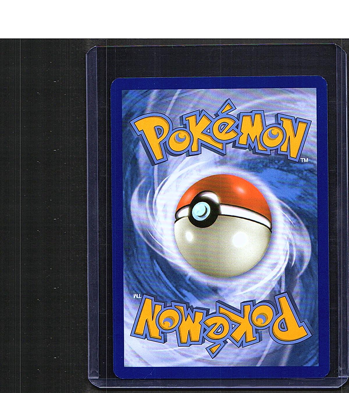 Detective Pikachu #337/SM-P SM-P: Sun & Moon Promos Common, Japanese