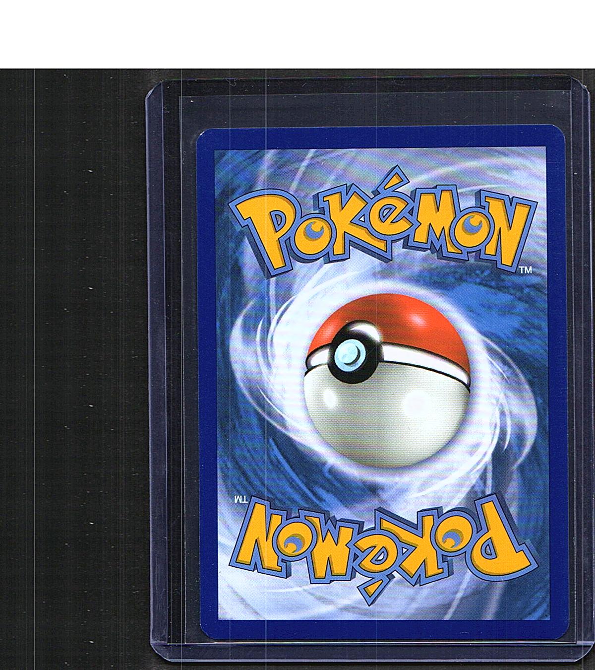 Detective Pikachu #10/18 Detective Pikachu Rare, Holo