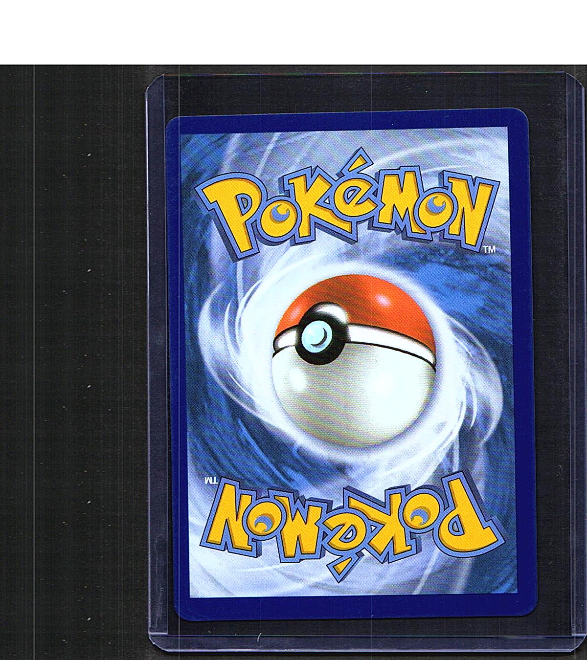 Piplup #098/094 ME02: Phantasmal Flames Holo