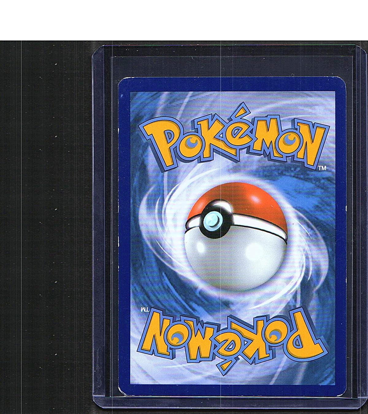 Jirachi #RC13/RC32 Generations: Radiant Collection Uncommon, Holo