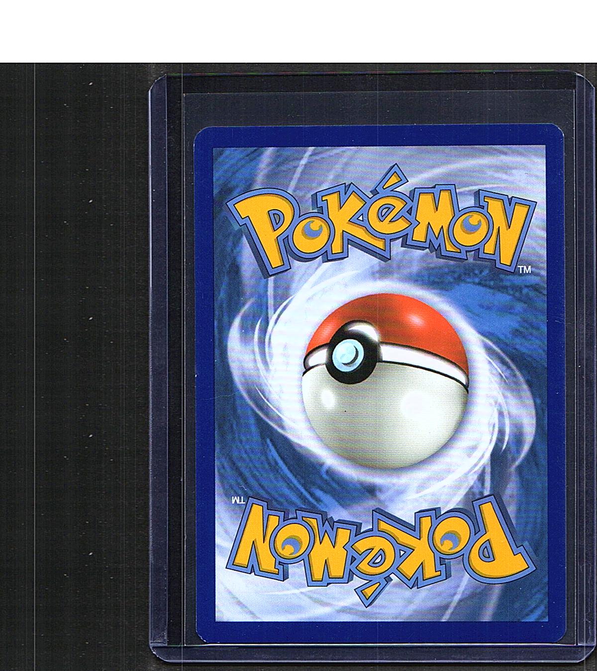 Greninja #9/18 Detective Pikachu Holo Rare, Holo