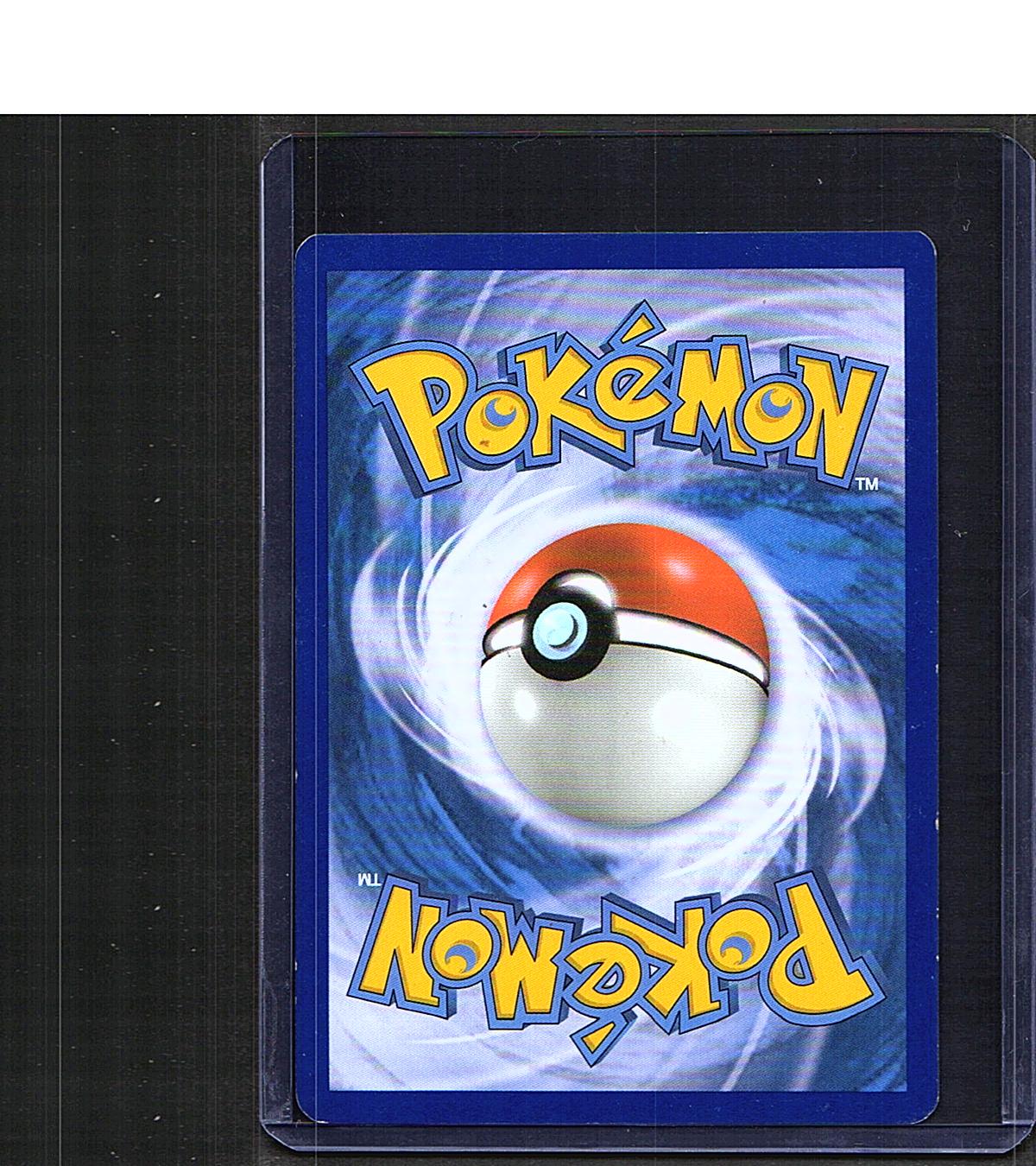 Dratini #009/012 McDonald's Promos 2018 Promo, Holo