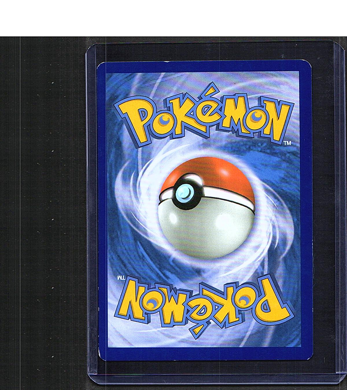 Eevee #012/012 McDonald's Promos 2019 Promo, Holo