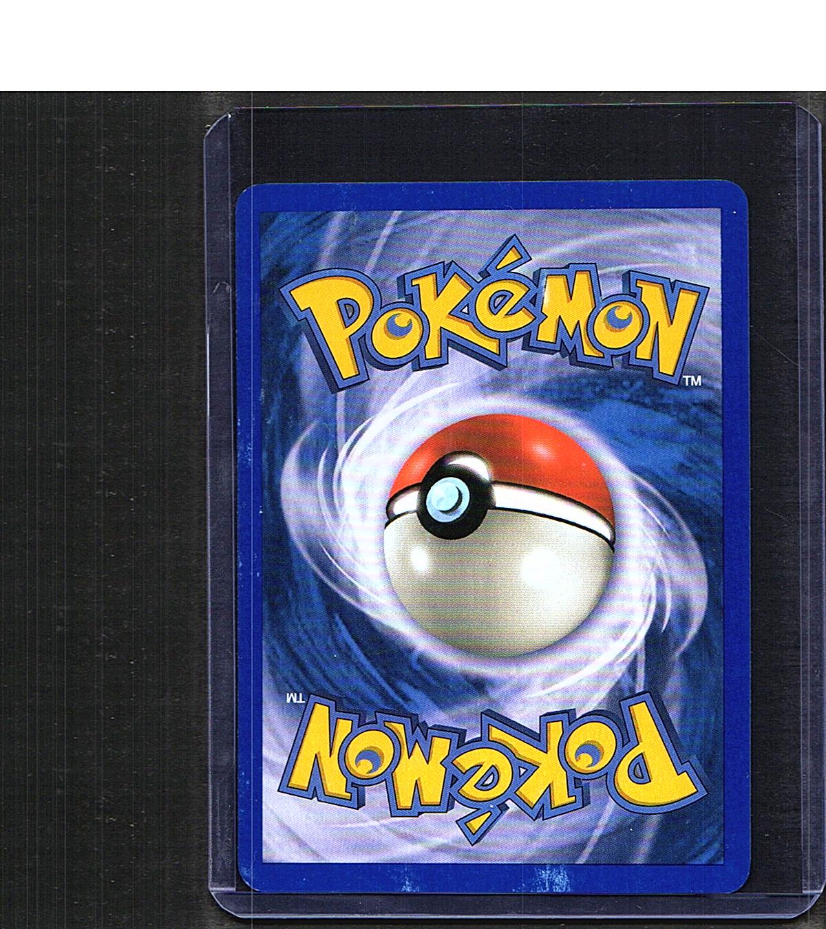 Gardevoir #4/106 Emerald Holo Rare, Holo