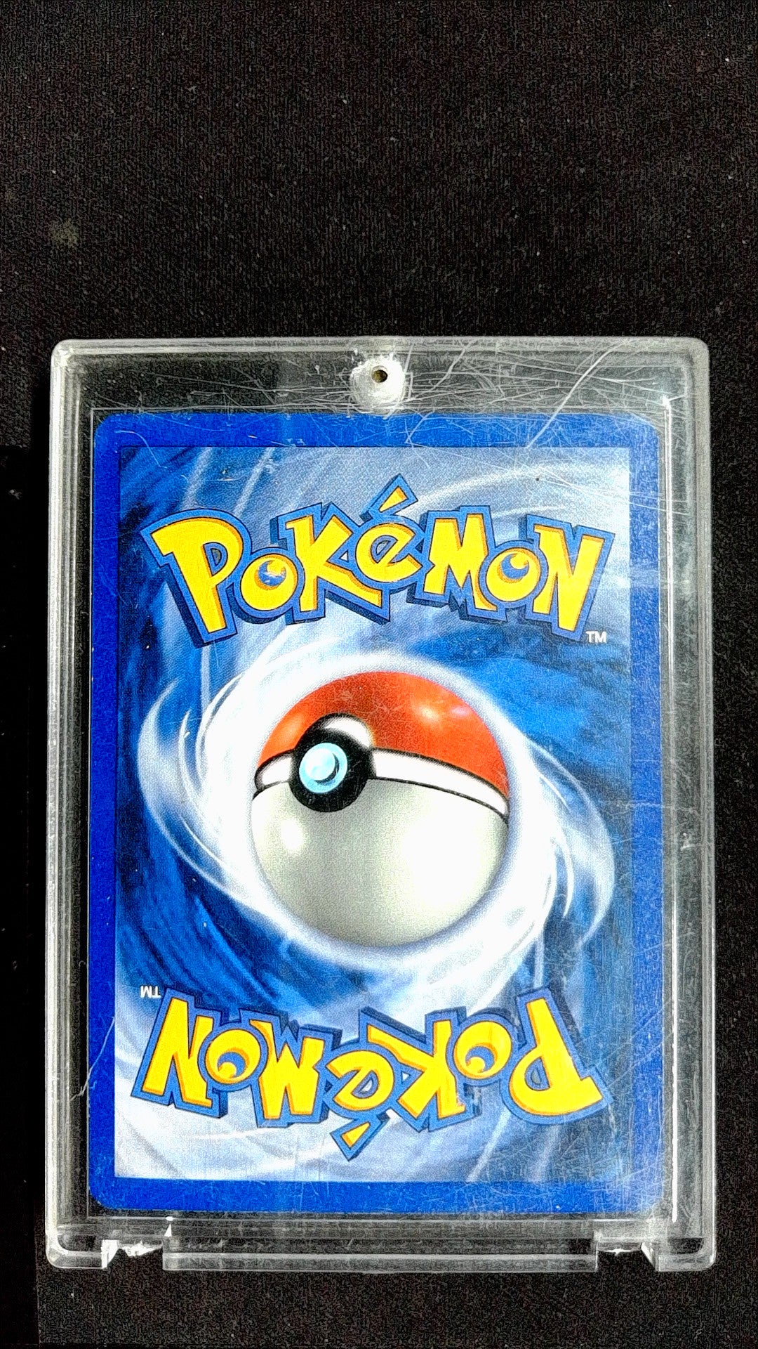 Vaporeon (12) #12/64 Jungle Holo Rare, Holo