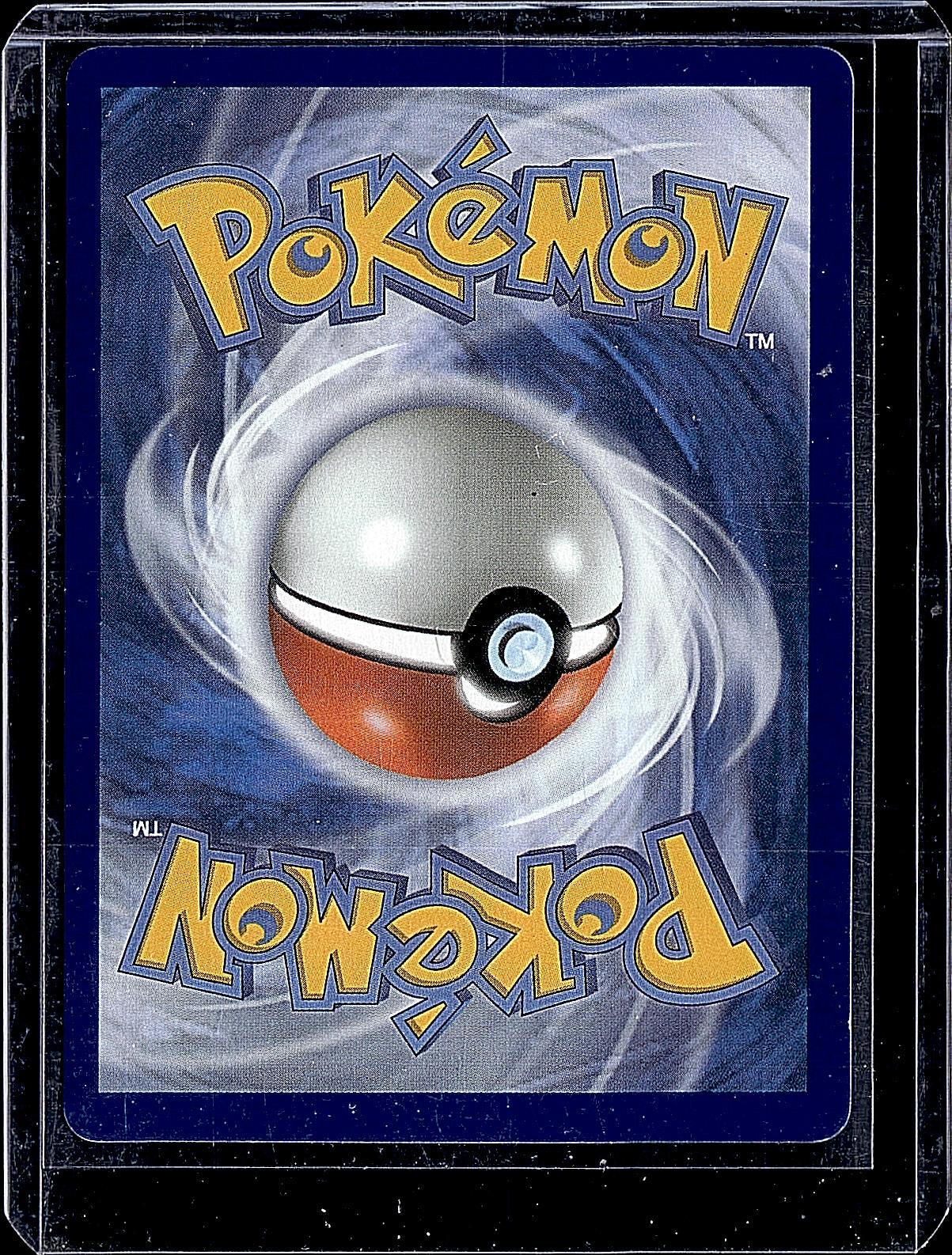 ME02: Phantasmal Flames #130/094 Mega Charizard X ex