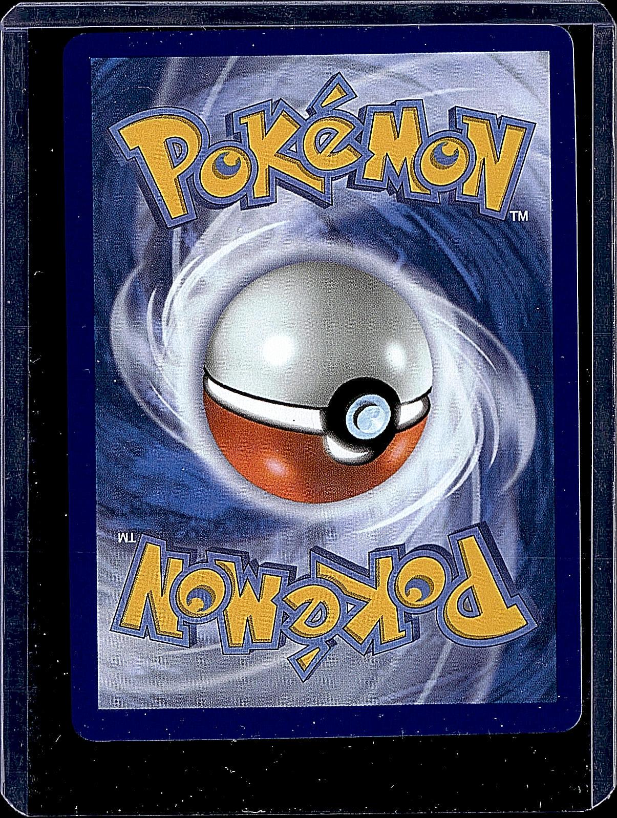 ME02: Phantasmal Flames #097/094 Dewgong