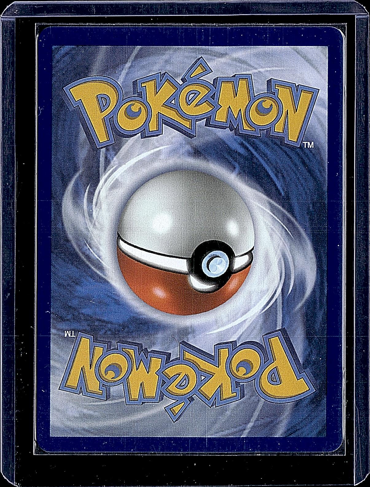ME01: Mega Evolution #100/132 Mega Latias ex