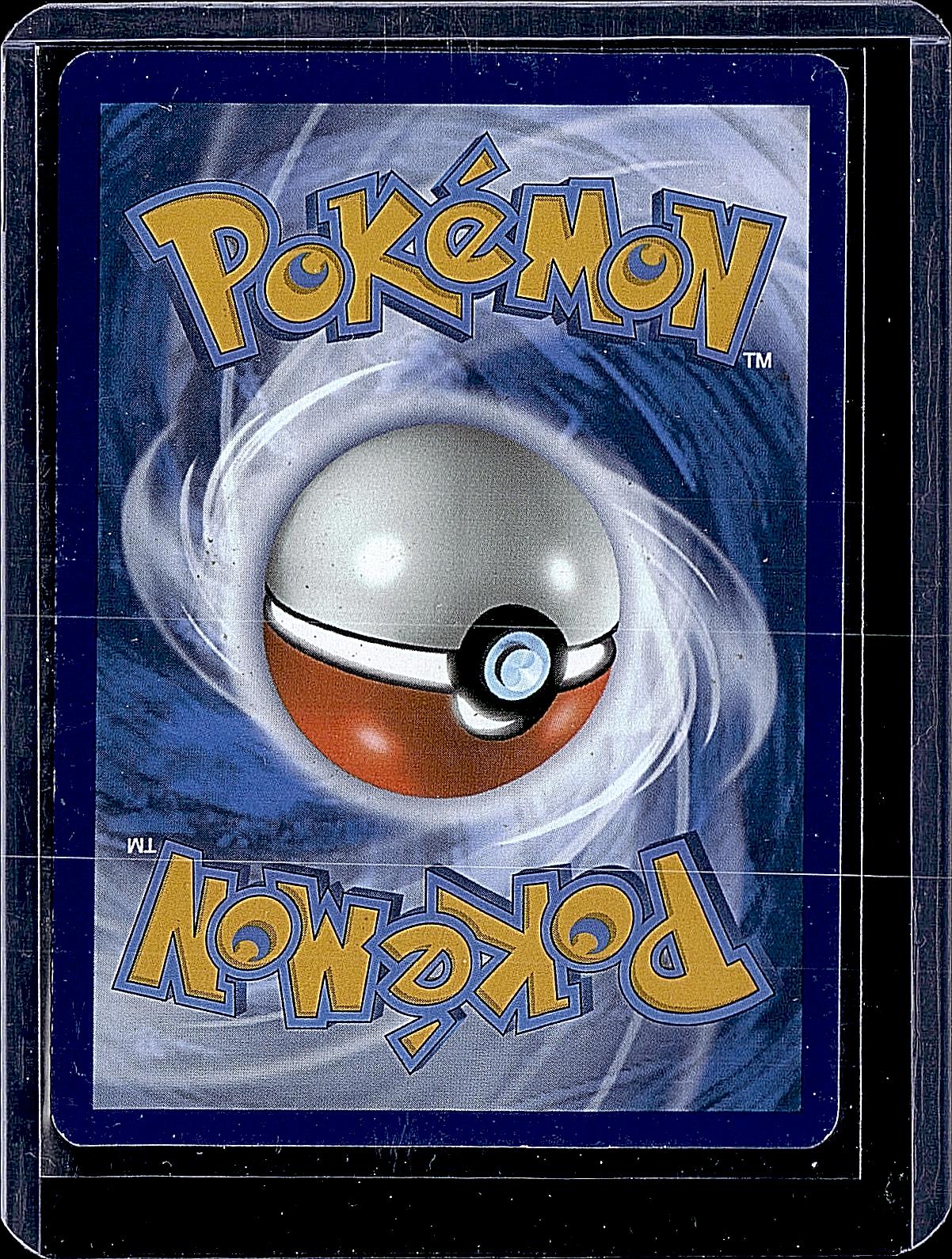 McDonald's Promos 2024 #001/015 Charizard