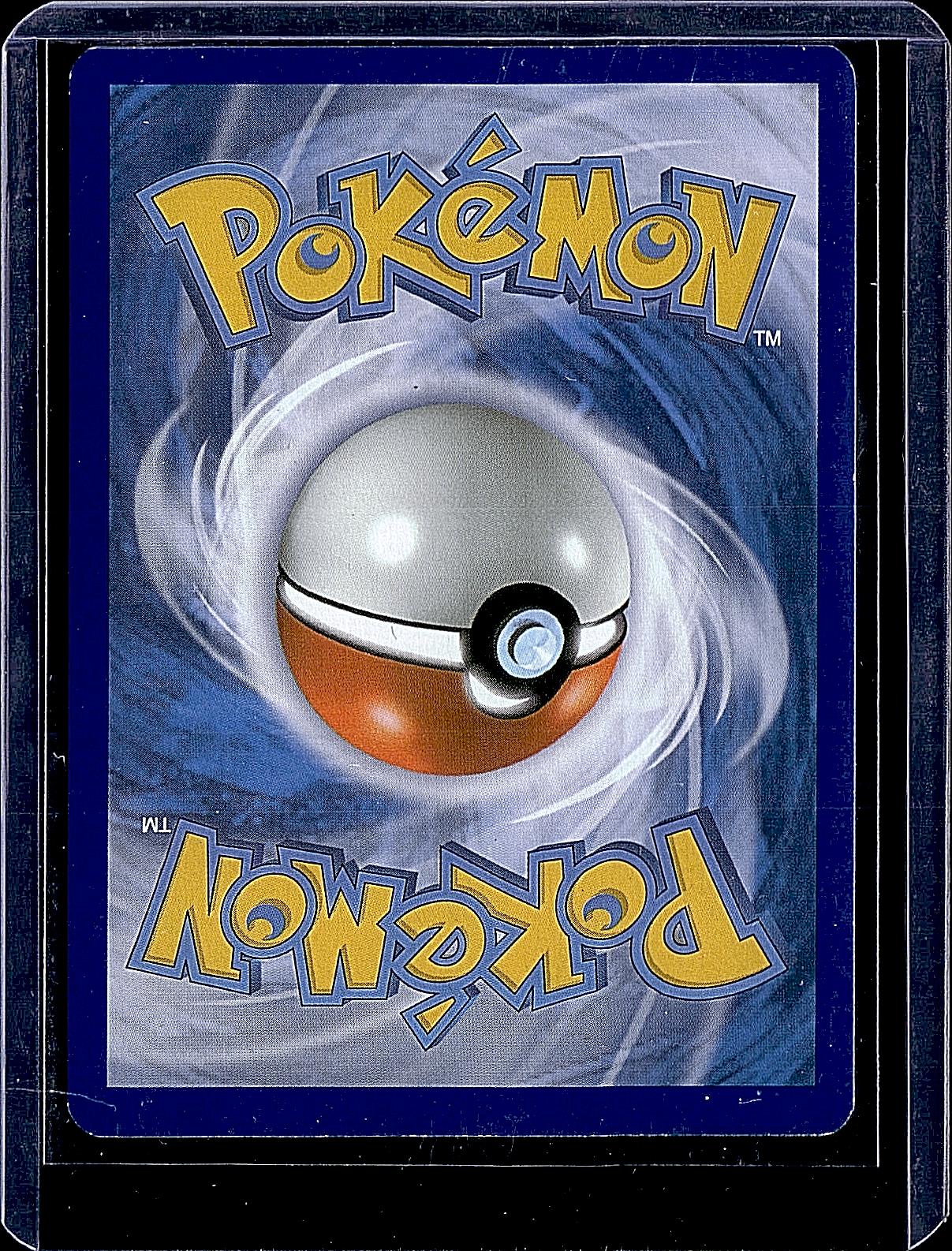Legendary Treasures: Radiant Collection #RC11/RC25 Meloetta EX