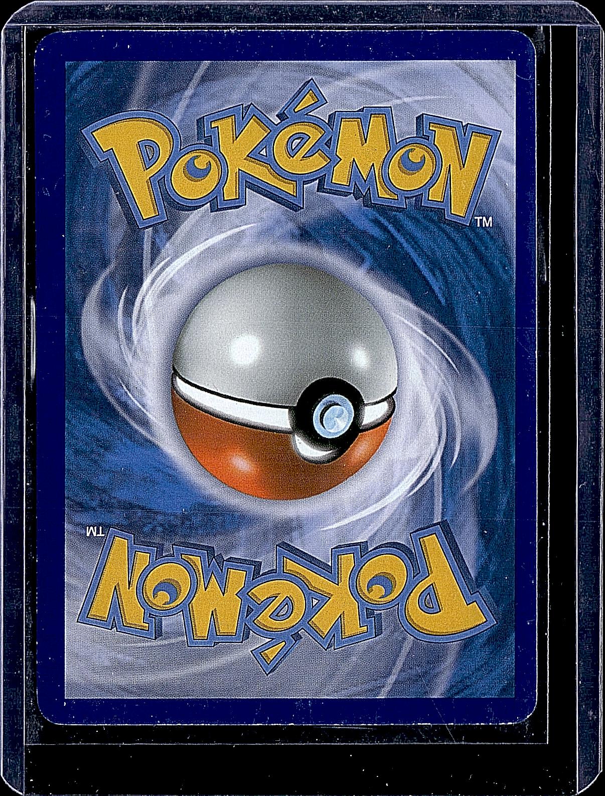 Legendary Treasures: Radiant Collection #RC23/RC25 Emolga (Full Art)