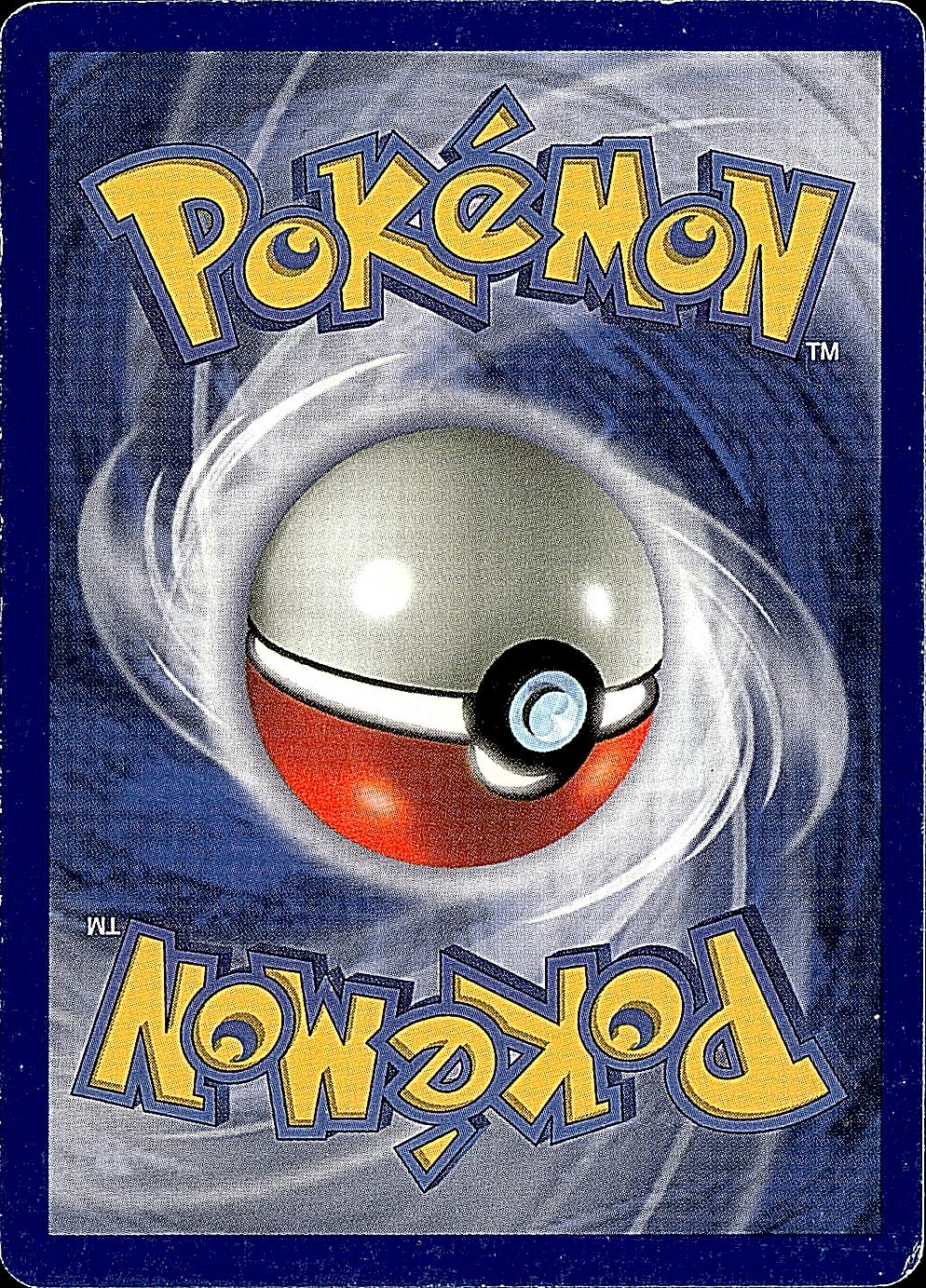 Base Set #067/102 Voltorb