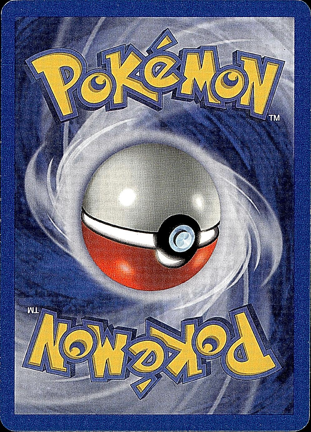 Base Set #053/102 Magnemite