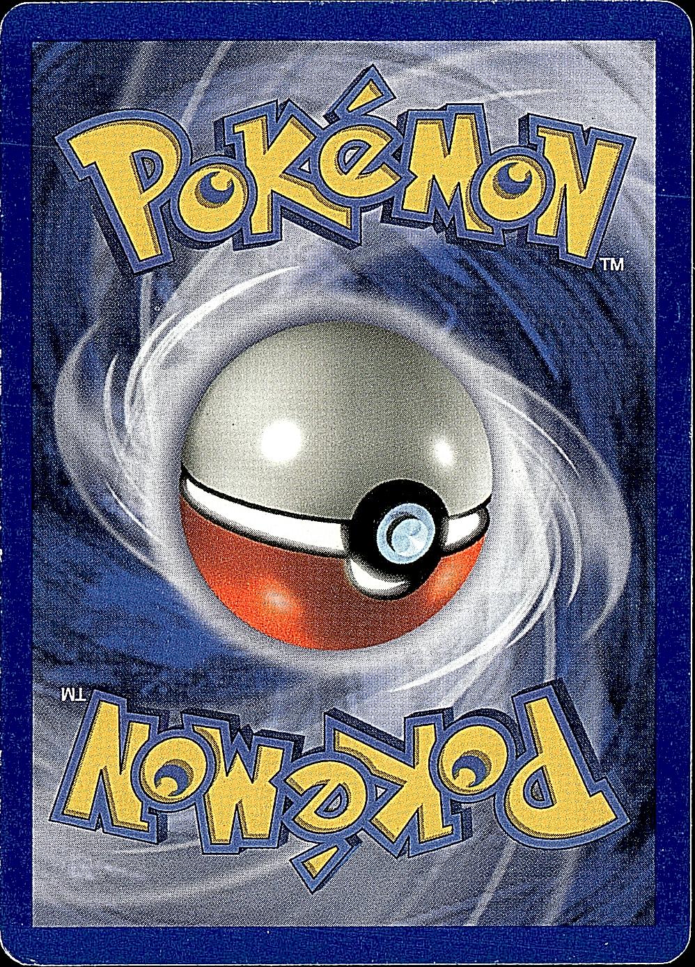 Base Set #053/102 Magnemite