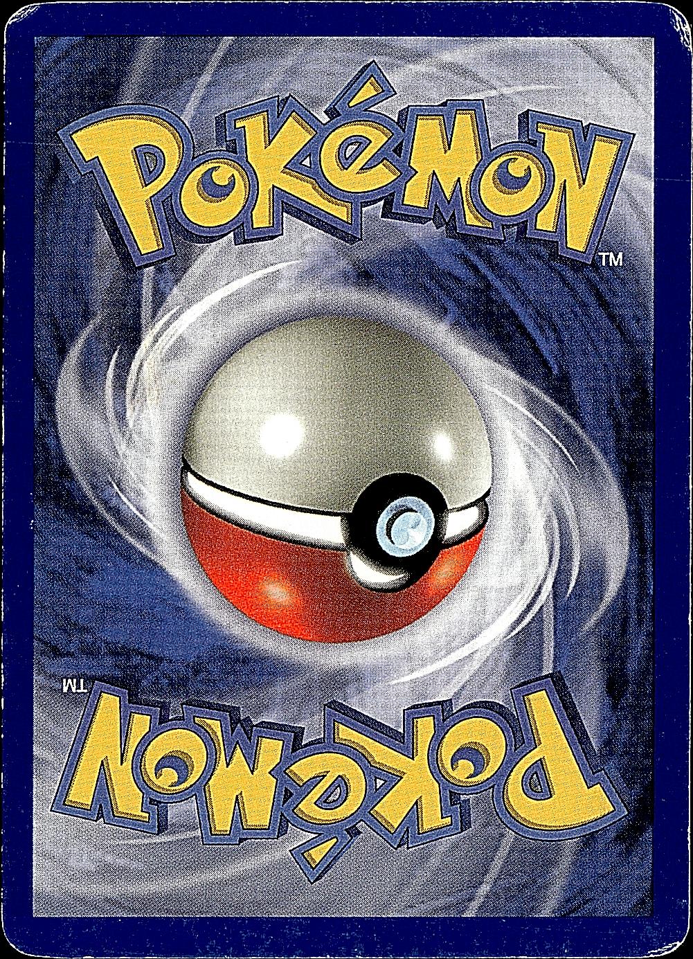 Base Set #053/102 Magnemite