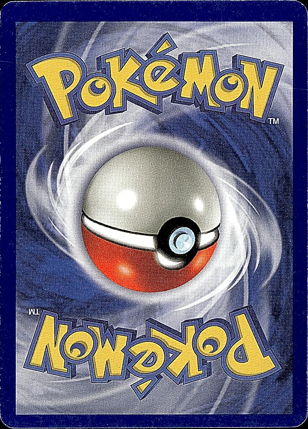 Base Set #053/102 Magnemite