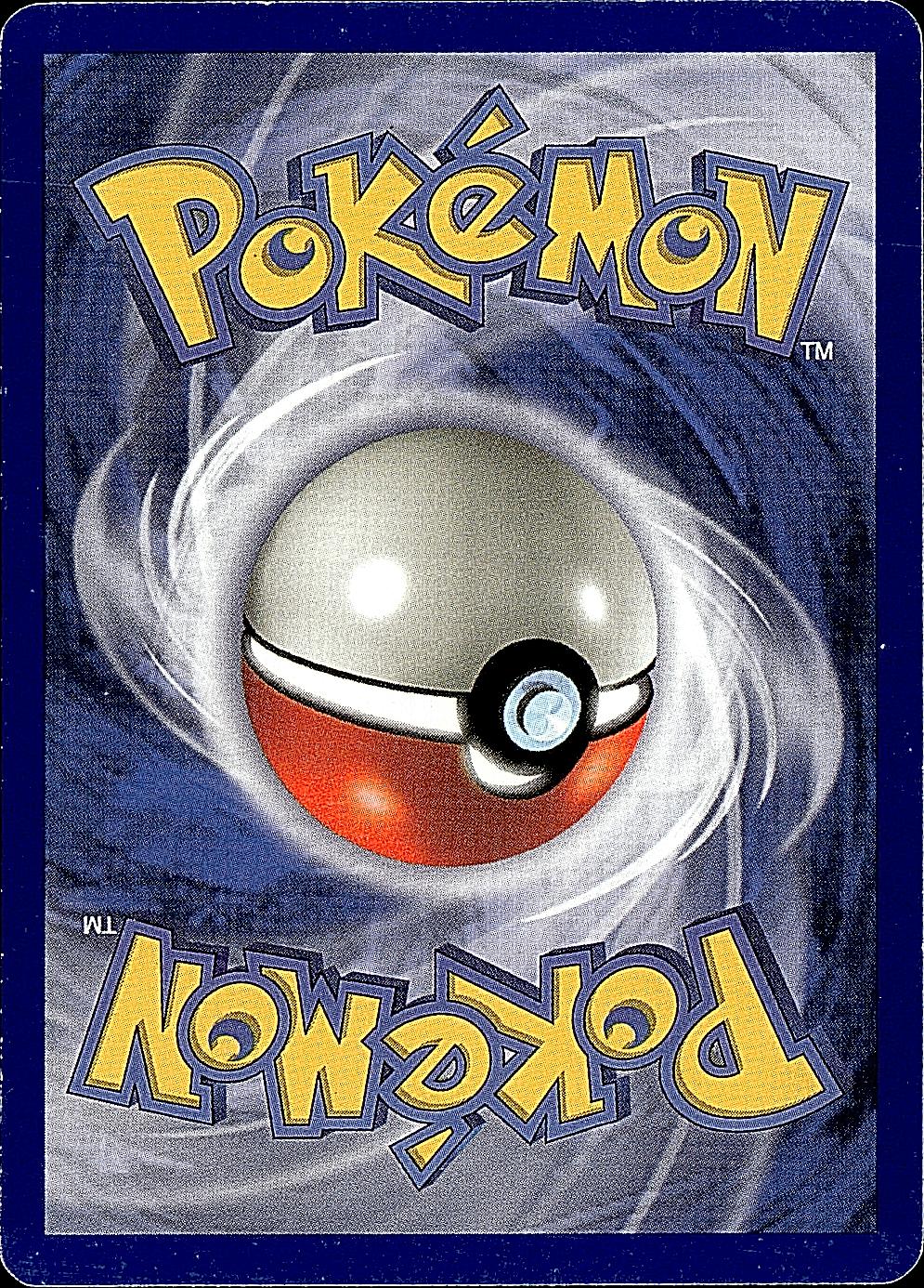 Base Set #053/102 Magnemite